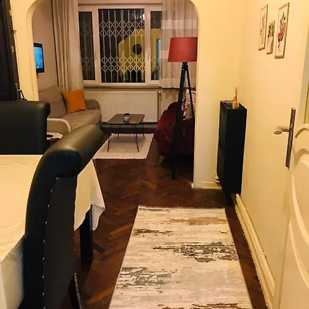 1+1 In Beyoglu 1 * Istanbul