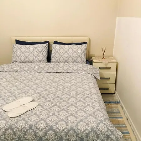 Apartment 1+1 In Beyoglu 1 Istanbul