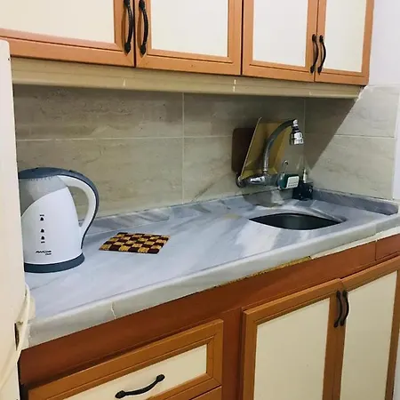 1+1 In Beyoglu 1 Apartment *