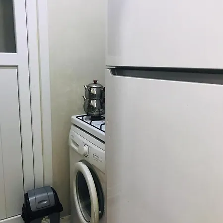 1+1 In Beyoglu 1 Apartment *