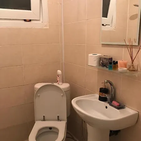 1+1 In Beyoglu 1 Apartamento